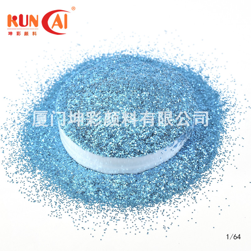6400鋁藍